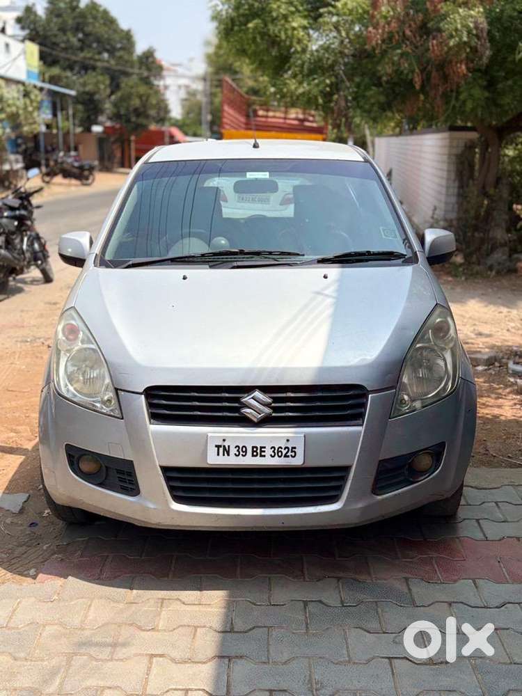 Maruti Suzuki Ritz 2012 Diesel Well Maintained