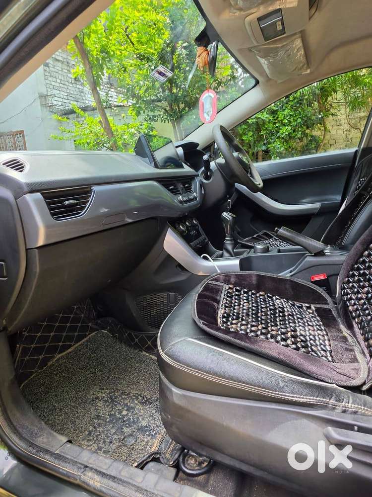 Tata Nexon Xm 2023