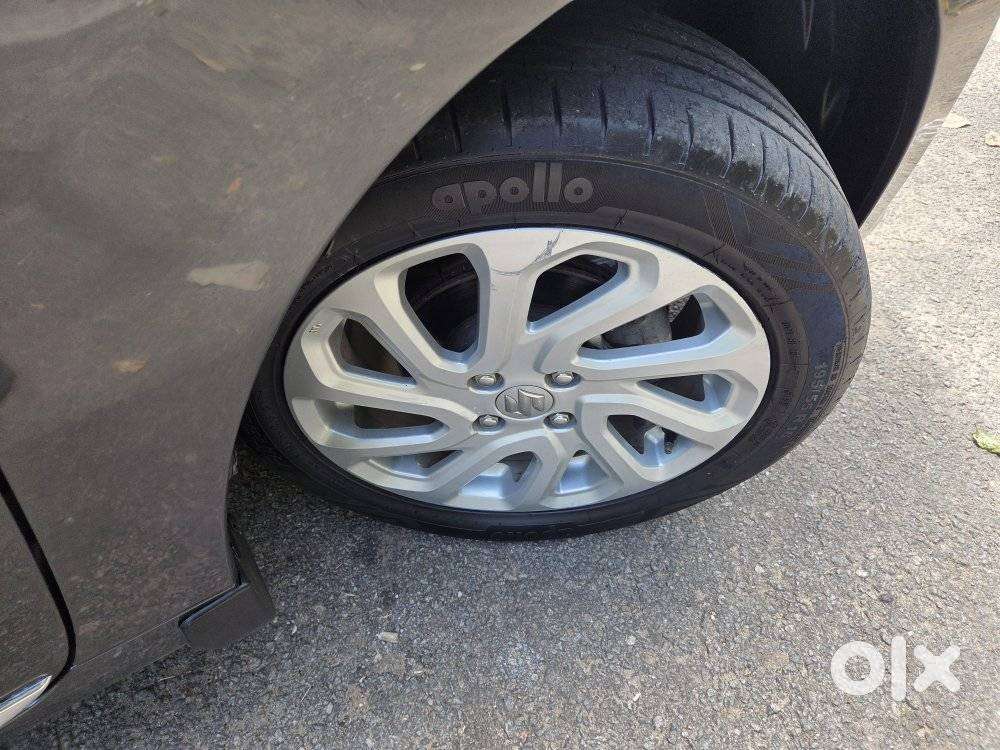 Maruti Suzuki Baleno Zeta, 2022, Petrol
