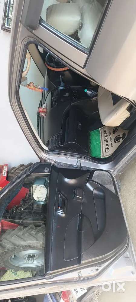 Maruti Suzuki Swift 2014 Diesel 74000 Km Driven