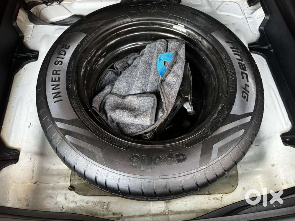 Hyundai Creta 1.6 Sx Plus, 2021, Petrol