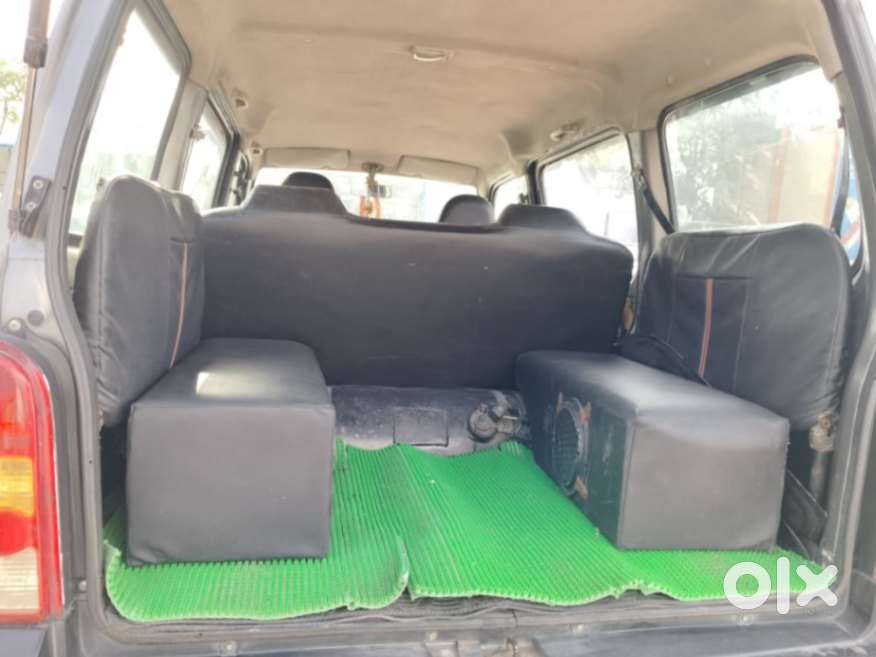 Maruti Suzuki Eeco 5 Seater Ac, 2019, Petrol