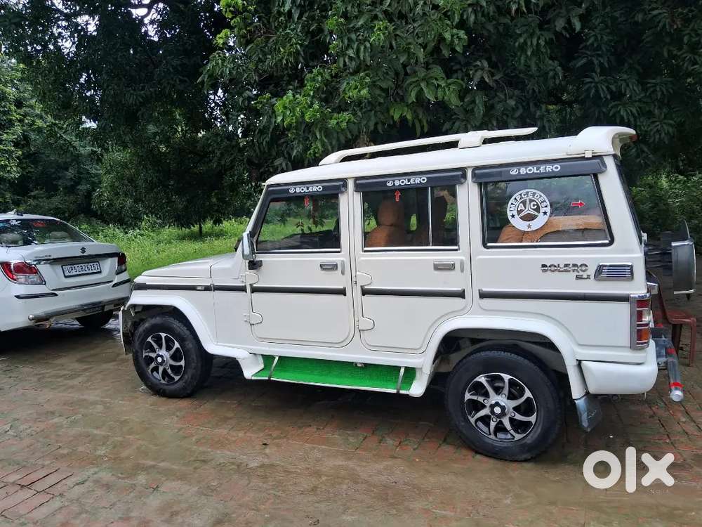 Mahindra Bolero Neo 2012 Variant 285000