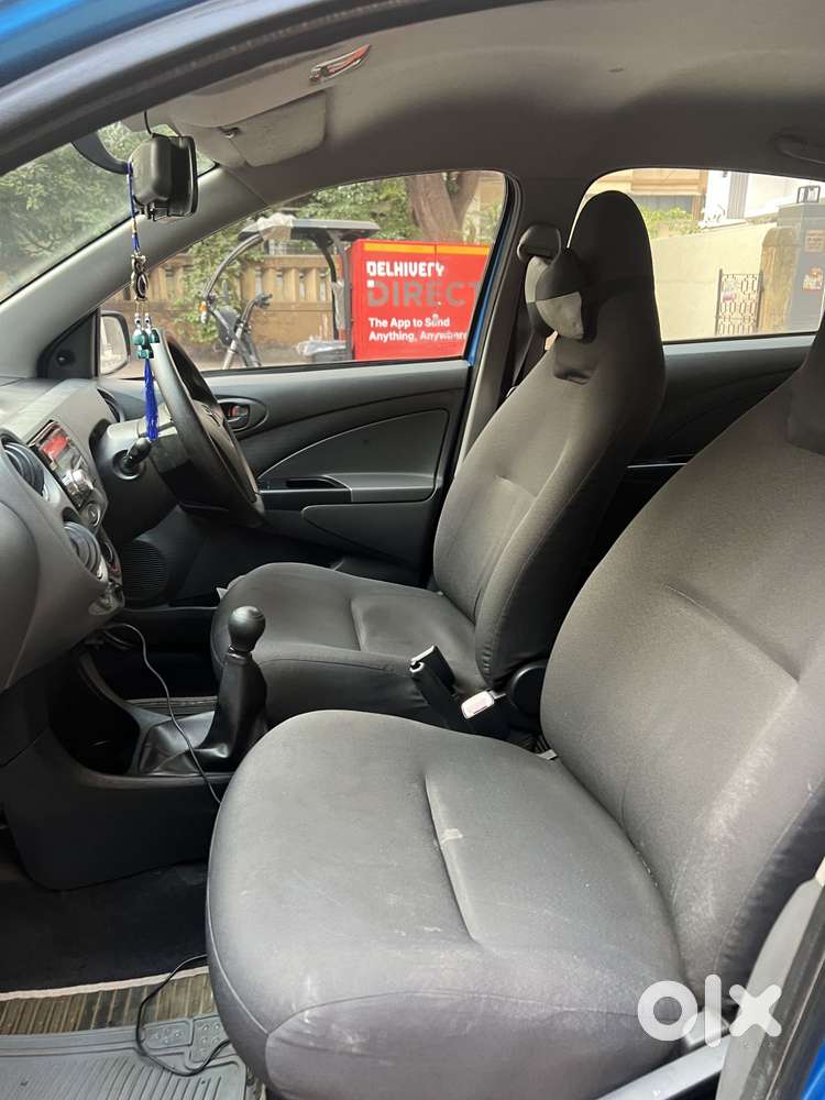 Toyota Etios Liva 2013-2014 G Xclusive Edition, 2012, Petrol