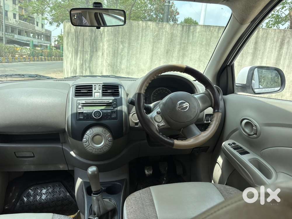Sunny Xl 2013 Diesel 1st Owner