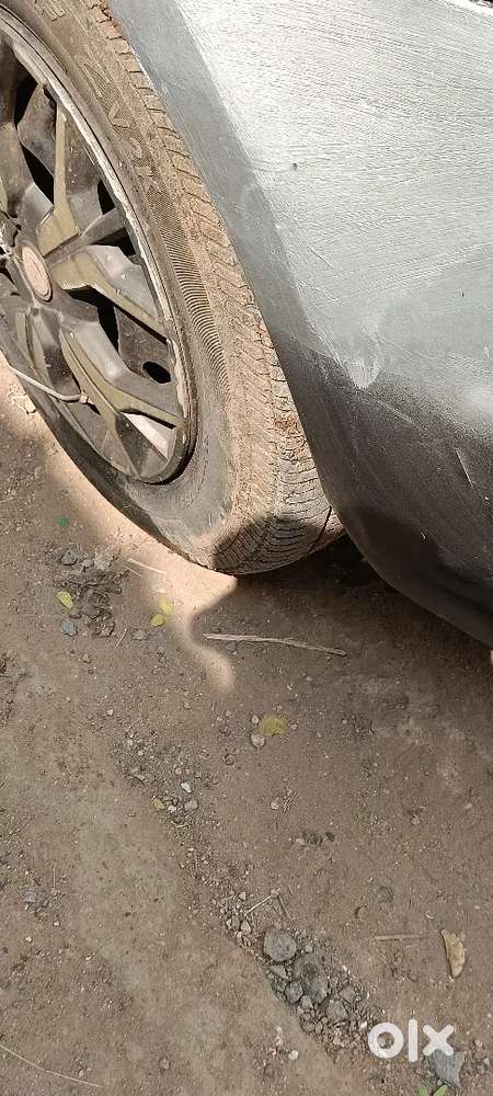 Maruti Suzuki Swift Lxi 2007