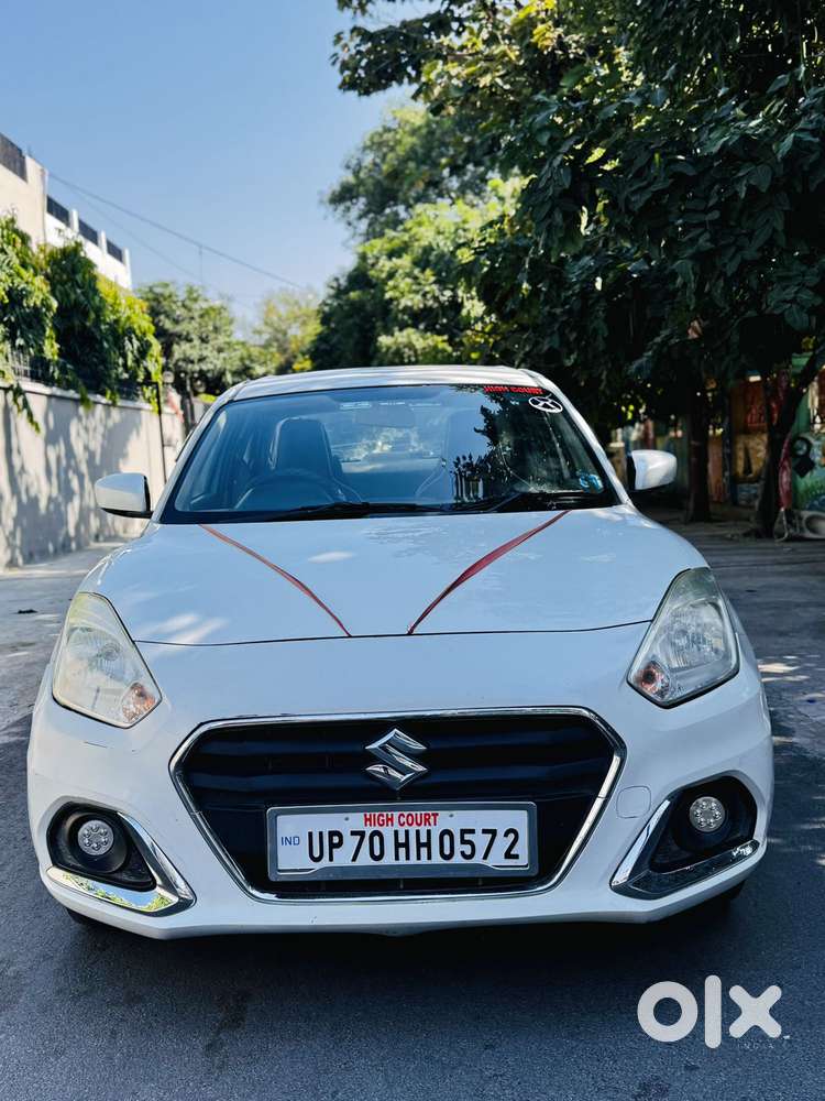 Maruti Suzuki Dzire 1.2 Lxi, 2018, Petrol