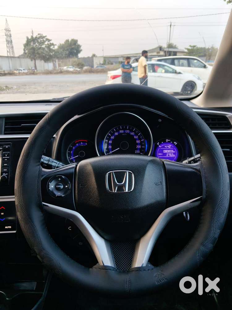 Honda Jazz 1.5 Vx I Dtec, 2018, Diesel