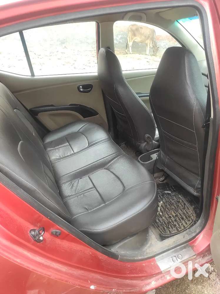 Hyundai I10 2010 Petrol Well Maintained