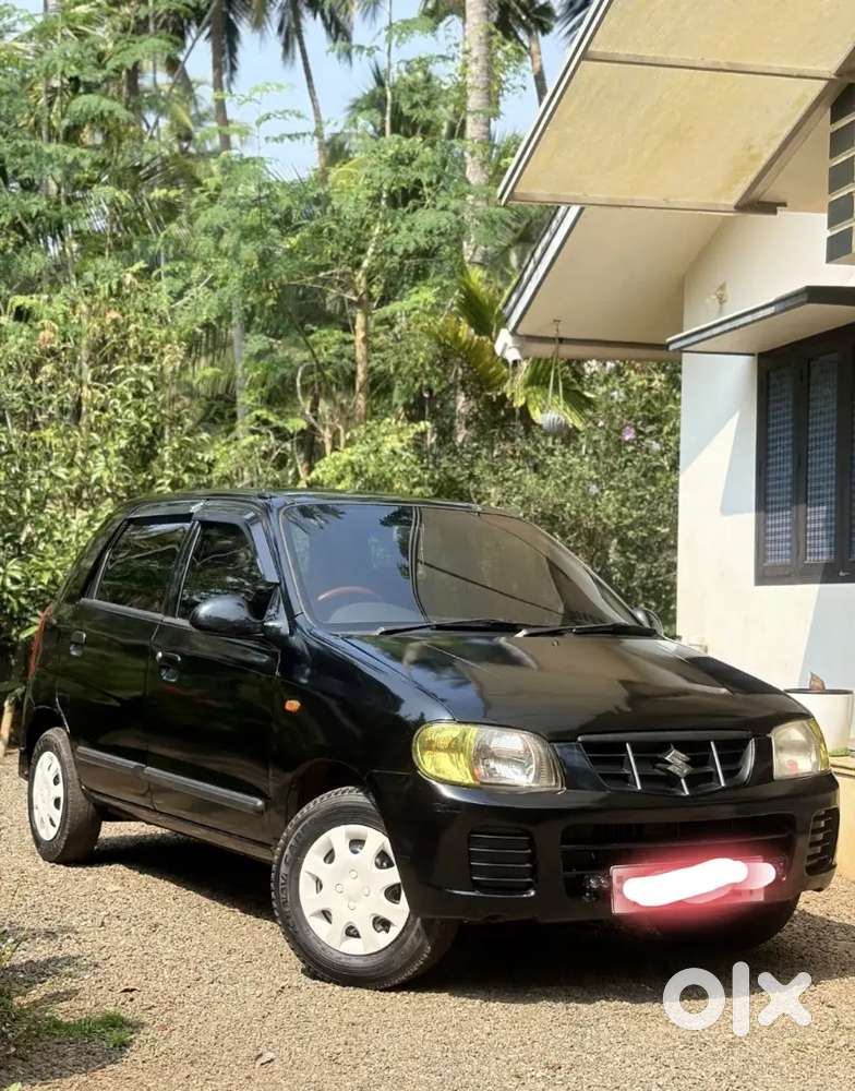 Maruti Suzuki Alto 2006 Variant
