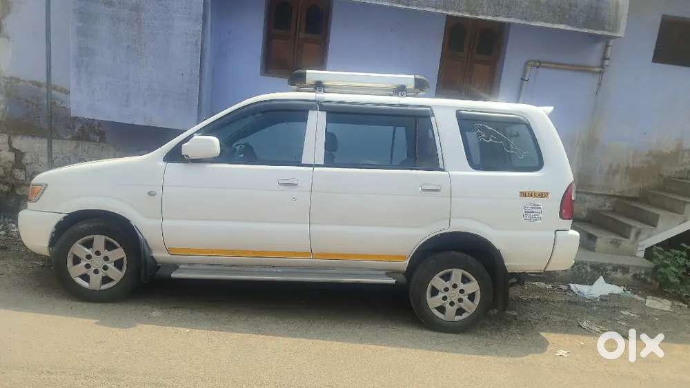 Tevera 2017 1st Owner