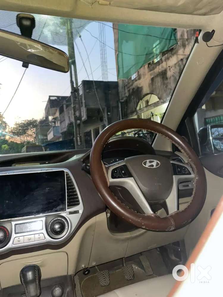 Urgent Sell I20 Top Condition 90% Tyre Android Screen No Need Work