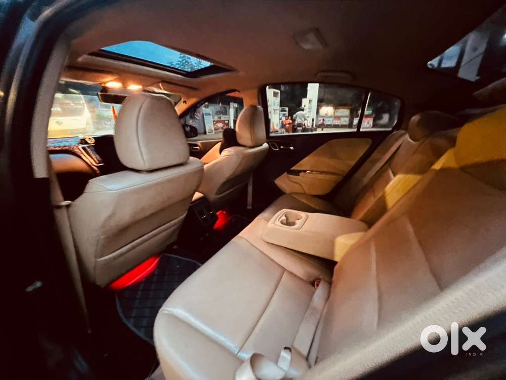 Honda City 2018 Diesel Well Maintained