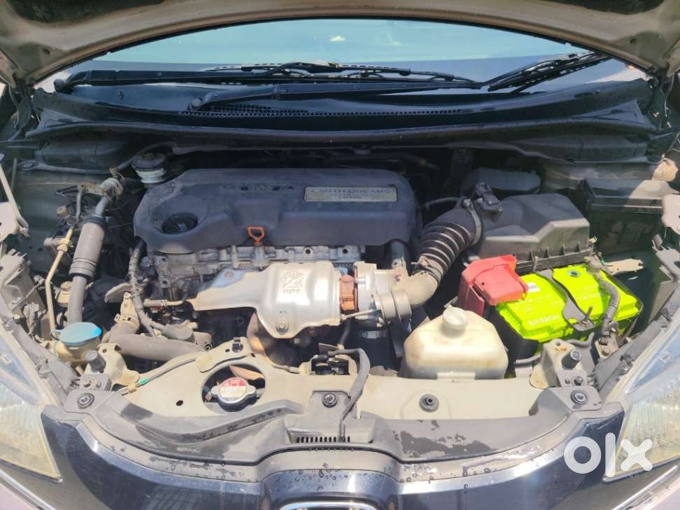 Honda Jazz S Diesel, 2015, Petrol