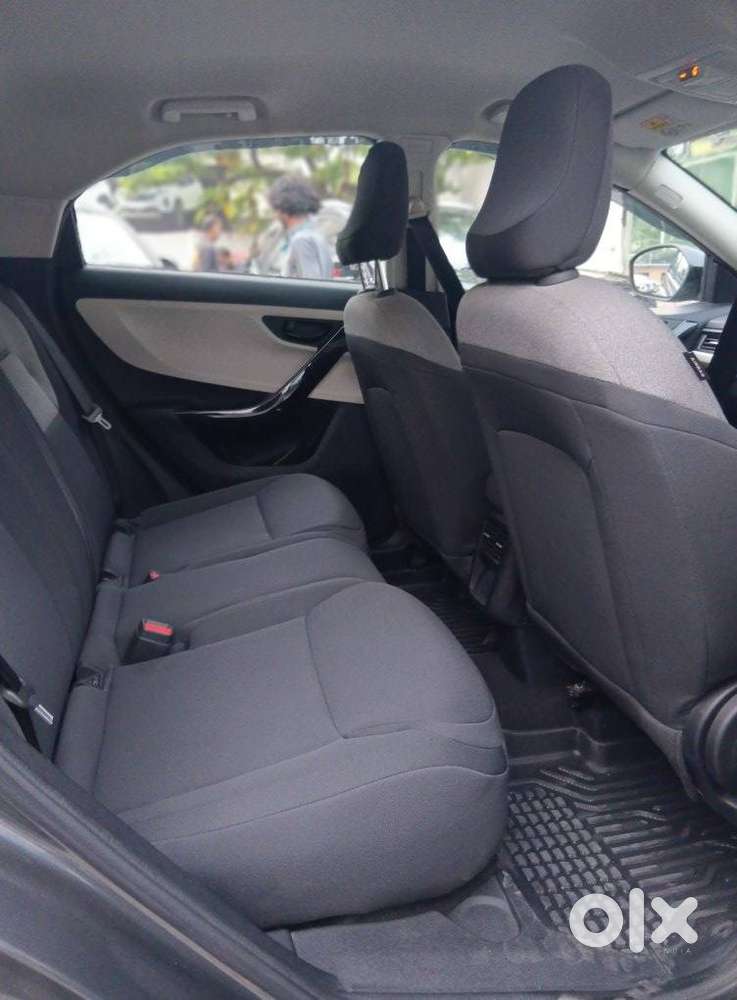 Tata Nexon 1.5 Revotorq Xm Plus (s), 2025, Petrol
