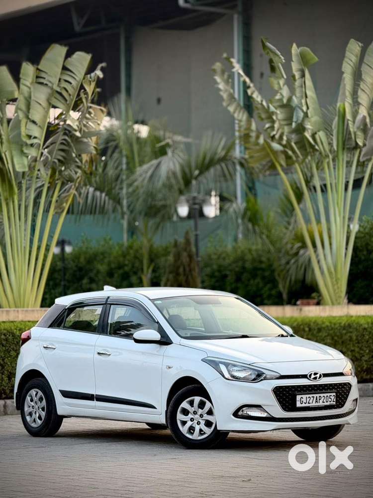 Hyundai I20 2015-2017 Magna 1.2, 2015, Diesel