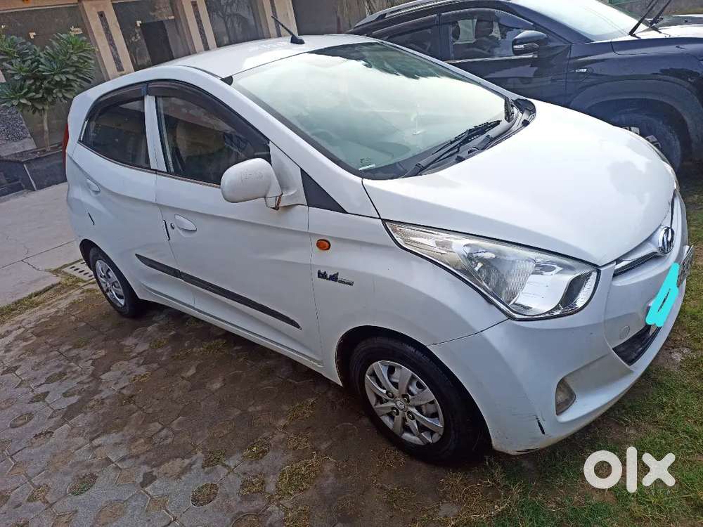 Hyundai Eon 0.8 Era 2014