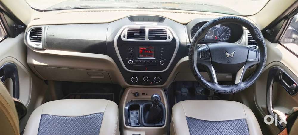 Mahindra Bolero Neo 1.5 N8, 2023, Diesel