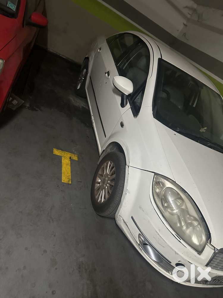 Fiat Linea Emotion 1.3 L Advanced Multijet Diesel, 2013, Diesel