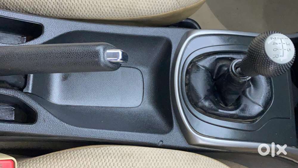 Honda City 2015-2017 I Dtec V, 2015, Diesel