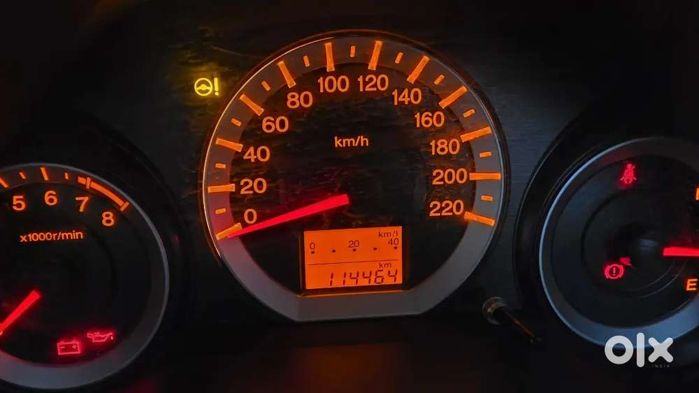 Honda City 2010 Petrol Good Condition