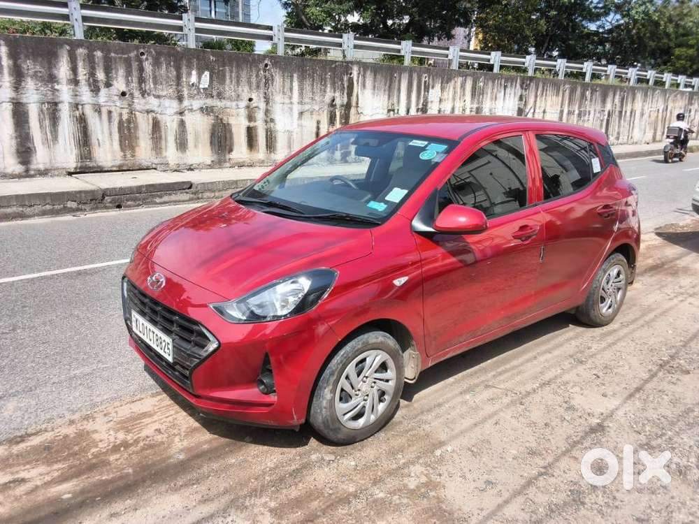 Hyundai Grand I10 Nios Magna 1.2 Kappa Vtvt, 2022, Petrol