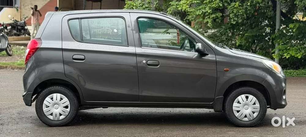 Maruti Suzuki Alto 800 Cng Lxi Optional, 2018, Cng & Hybrids
