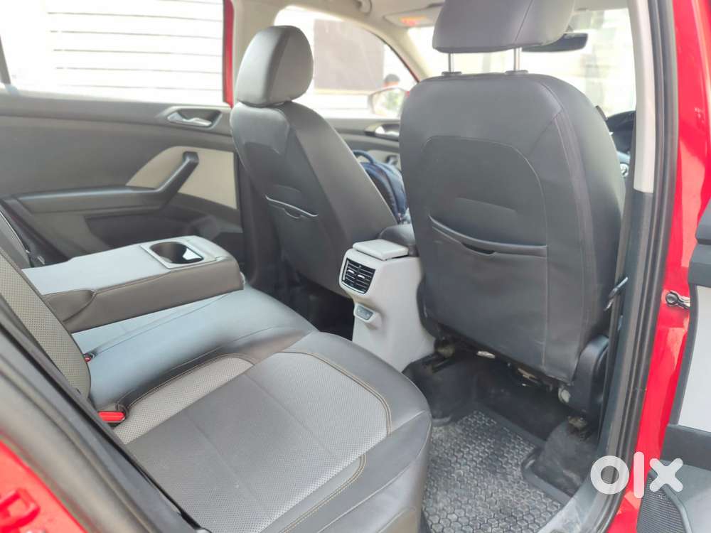 Skoda Kushaq Style 1.5l Tsi Mt, 2022, Petrol