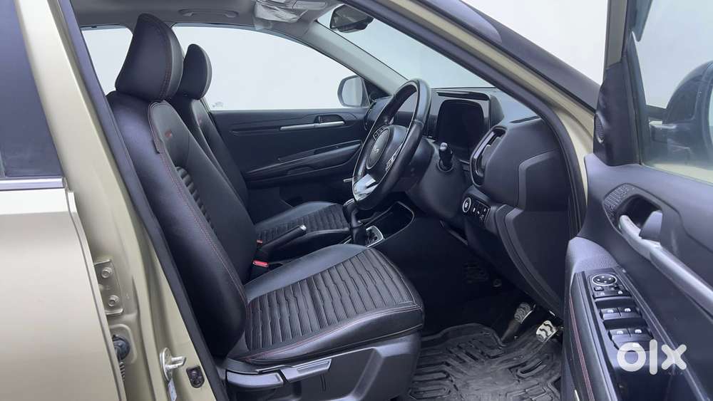 Kia Seltos Gtx Plus, 2021, Diesel