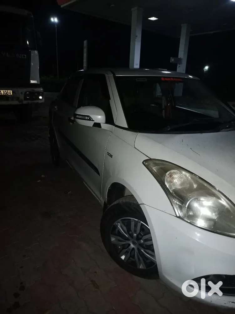 Maruti Suzuki Swift 2013