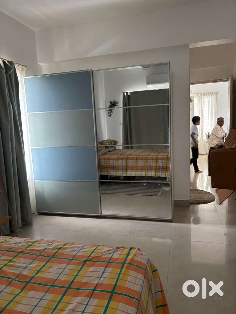 Ikea wardrobe  -2 no