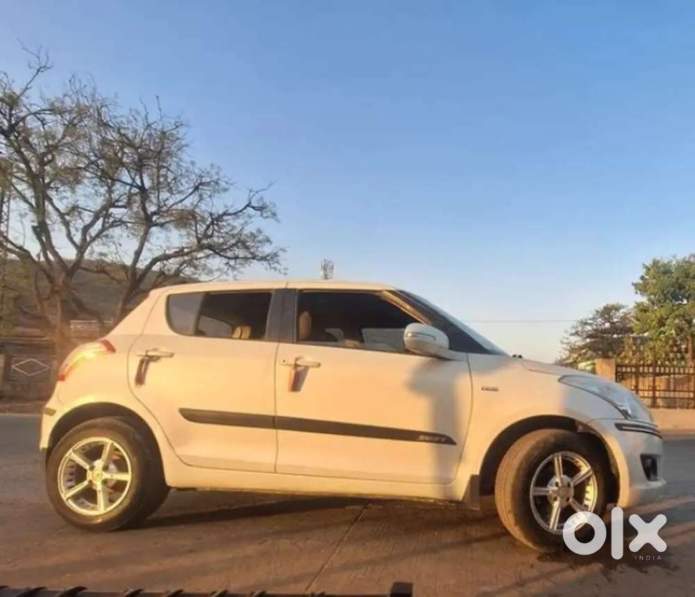 2014 Maruti Suzuki Dzire Tour Diesel