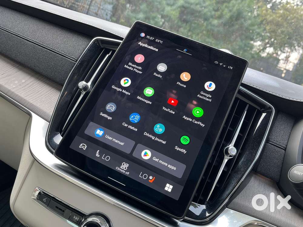 Volvo Xc90 B5 Ultra, 2025, Petrol