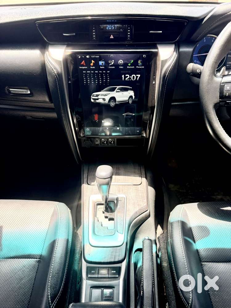 Toyota Fortuner 4x2 At 2.8 Diesel, 2023, Diesel