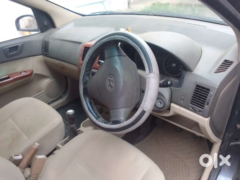Hyundai Getz 2008 Petrol 90000 Km Driven