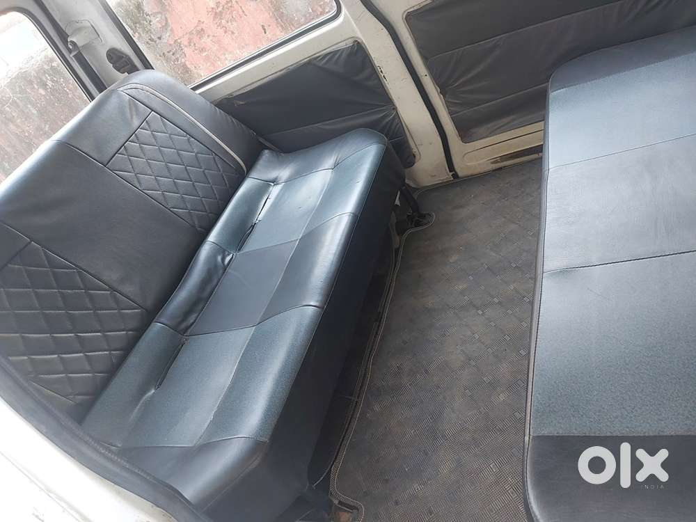 Maruti Suzuki Omni 2014