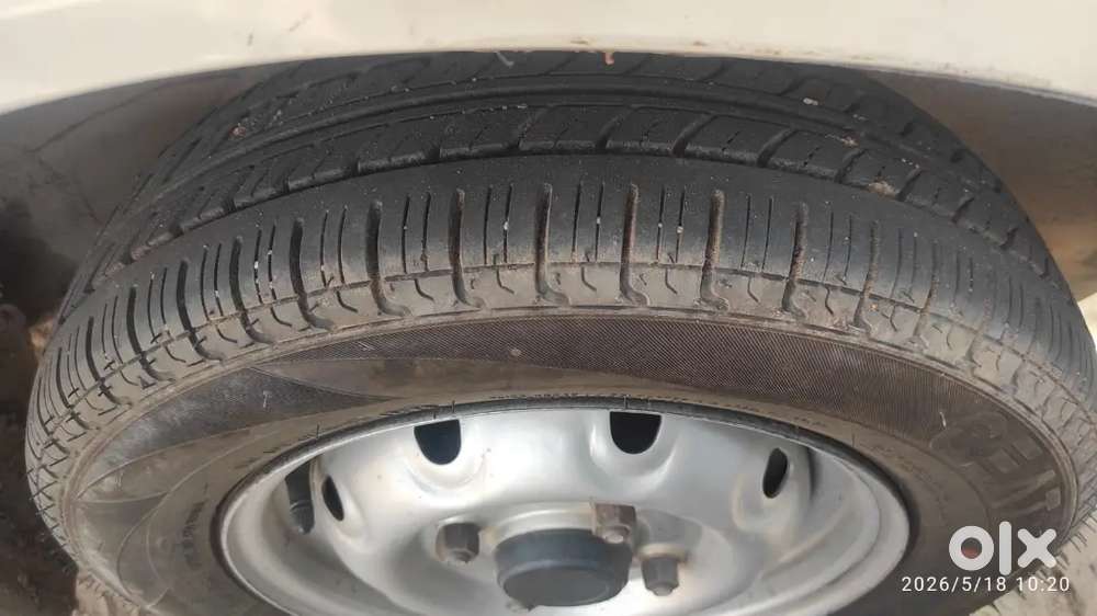 Maruti 800  2001 Petrol Good Condition