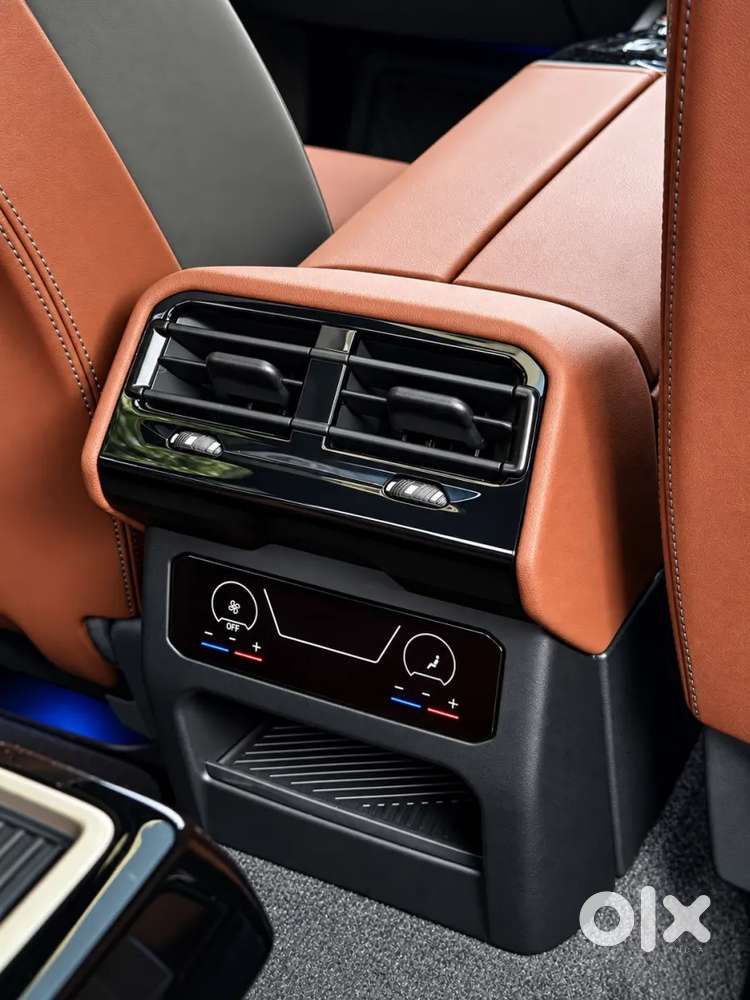 Bmw 5 Series, 2025, Petrol