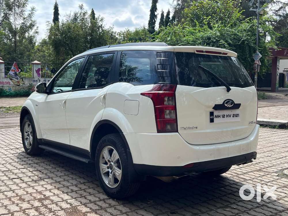 Mahindra Xuv500 2011-2015 Sportz, 2012, Diesel