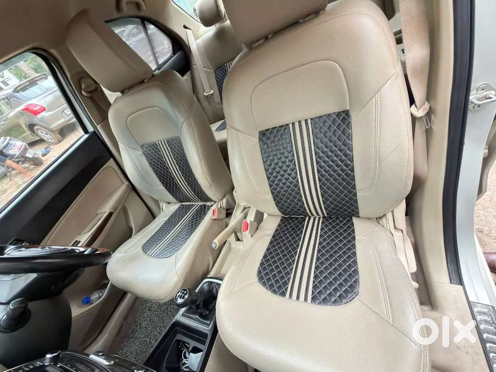 Maruti Dzire 1.2 Zxi 2017