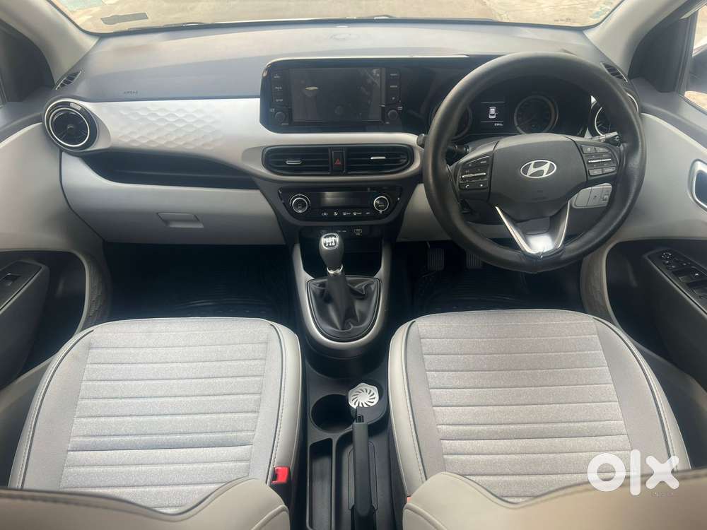 Hyundai Grand I10 Nios Sportz, 2024, Petrol