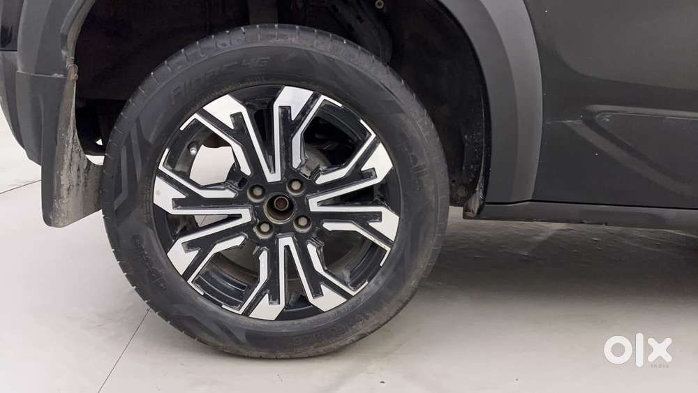 Renault Kiger Rxt Amt Opt, 2022, Petrol