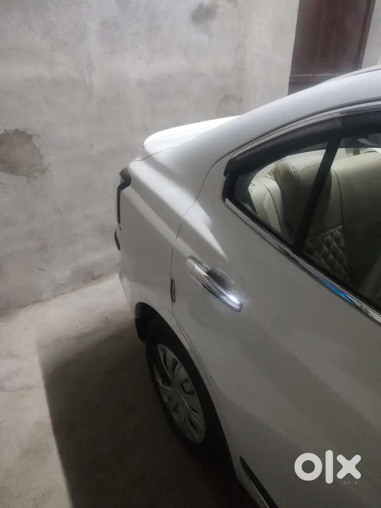 Maruti Suzuki Swift Dzire Tour 2025 Petro+cngl 12000 Km Driven