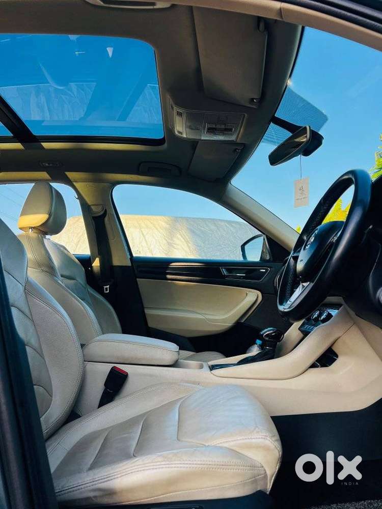 Skoda Kodiaq Style, 2018, Diesel