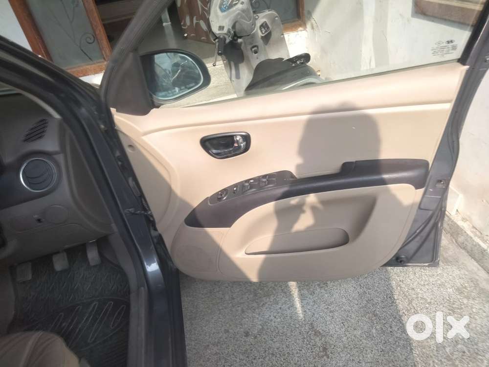 Hyundai I10 Magna O 2010