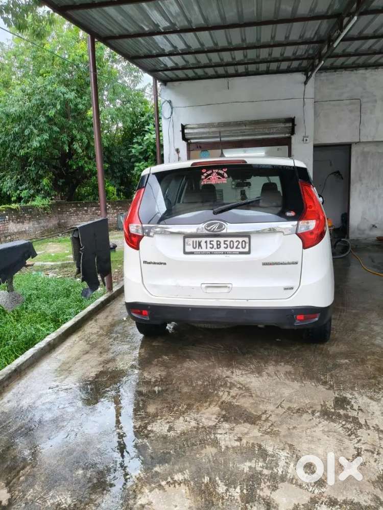 Mahindra Marazzo 2019 Diesel