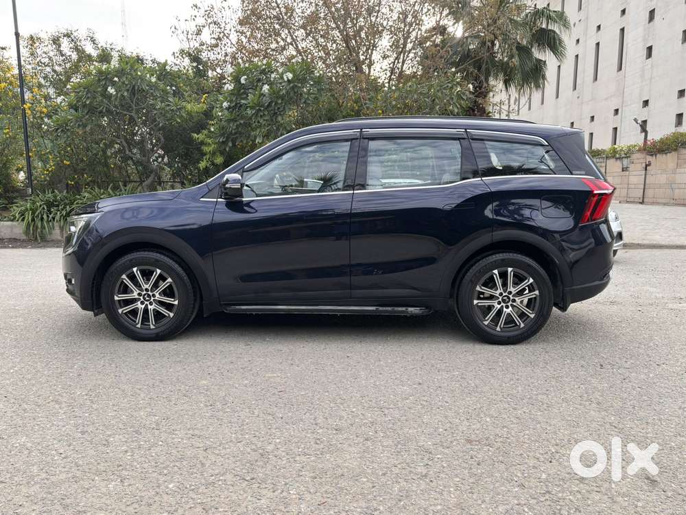 Mahindra Xuv700 2.2 Ax 7 Diesel Mt Str, 2024, Diesel