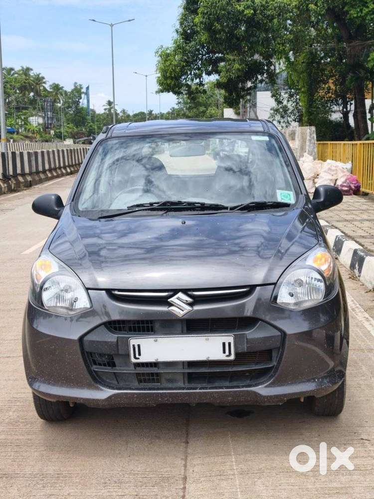 Maruti Suzuki Alto 800 Lxi, 2016, Petrol