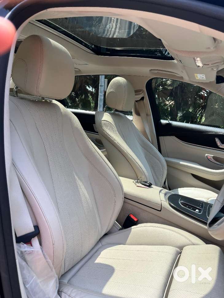 Mercedes-benz E-class E 220 D, 2022, Diesel
