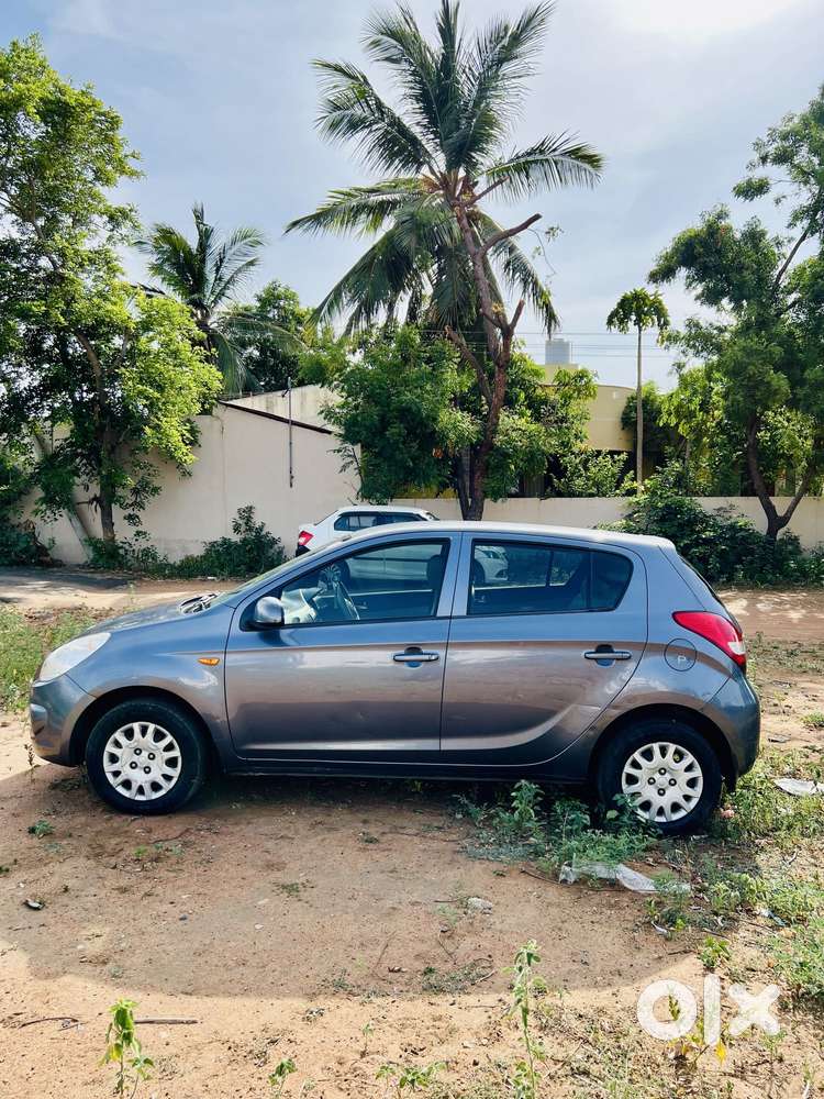 Hyundai I20 Magna, 2010, Petrol